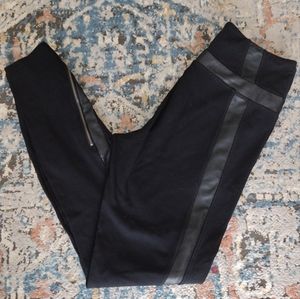 Athleta leggings Medium Tall
